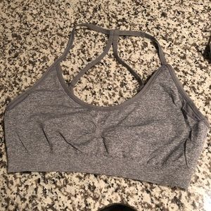 Ellery Seamless Sports Bra